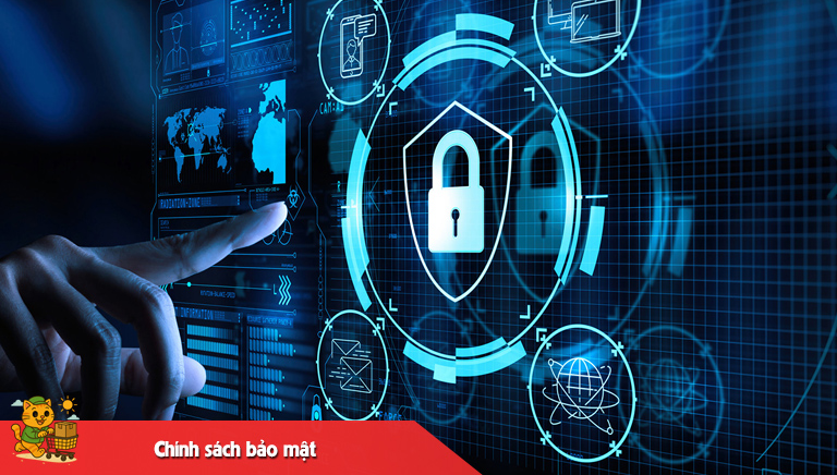Chính sách bảo mật