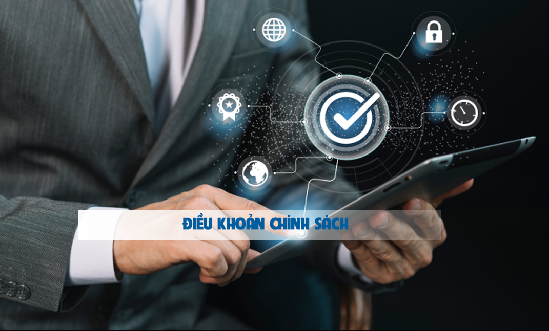 Điều khoản và chính sách